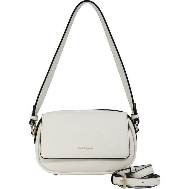 Hush Puppies Tas Wanita Fenella Sling M In White