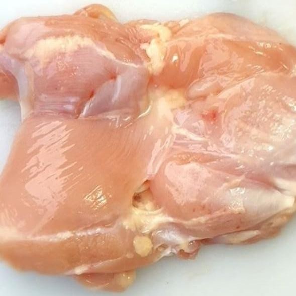 

Pilihan- Paha - Daging Fillet Boneless Paha Ayam Fresh Frozen