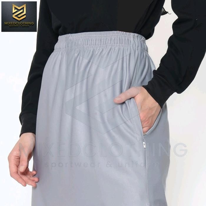 Okechuku Sport - Rocela/Rok Celana Olahraga Wanita/Rok Olahraga Panjang/Rok Senam Wanita Sport