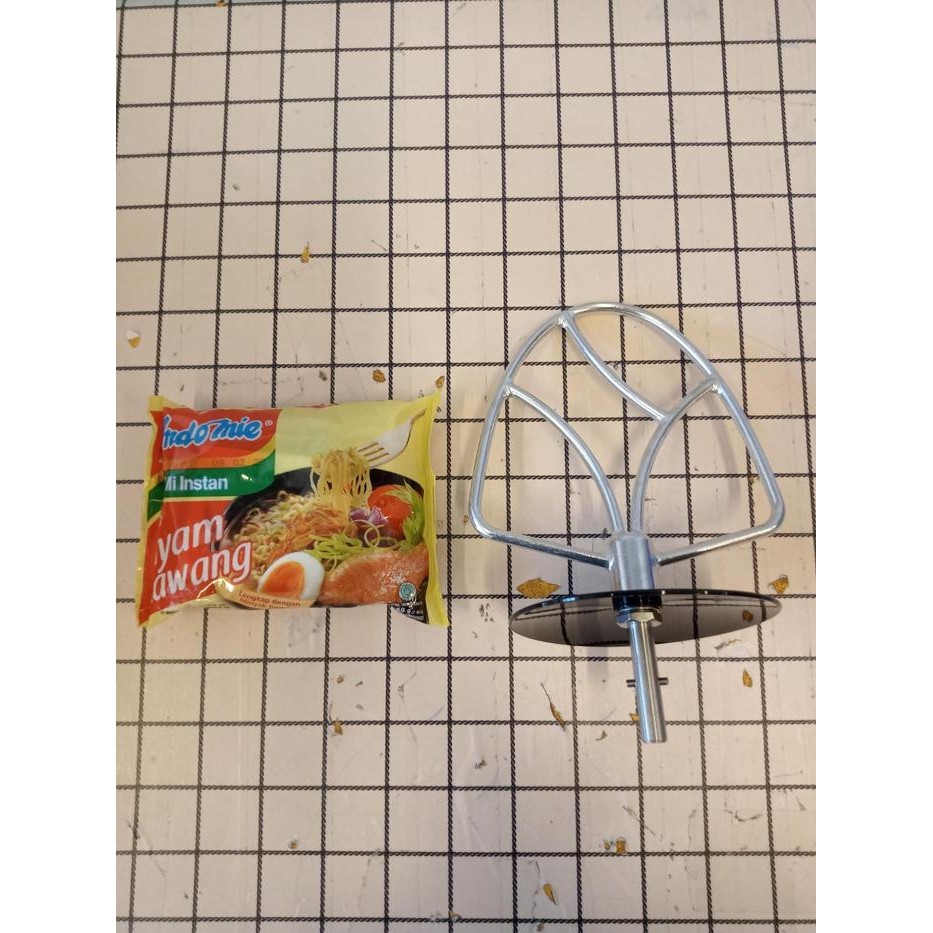 Signora Promax Pro Max Mixer Spare Part Beater Attachment