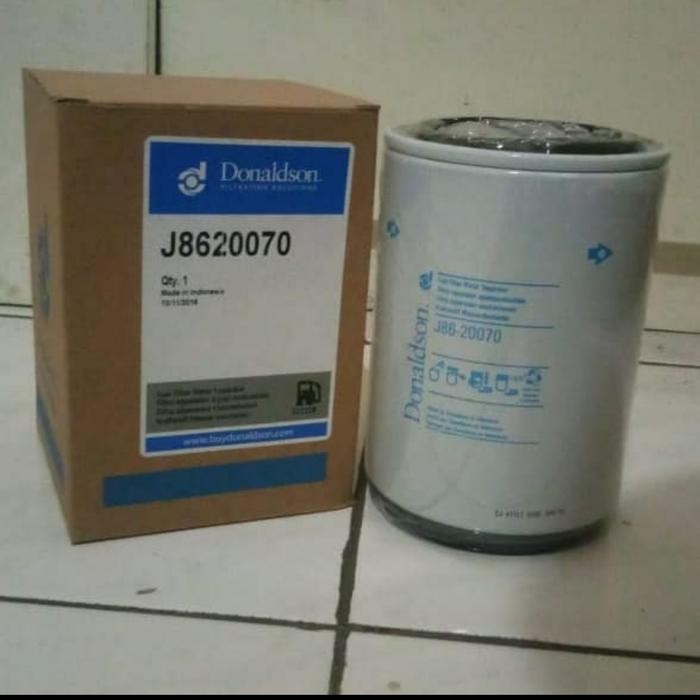Paling Berkualitas Filter Donaldson J8620070 Terlariss 