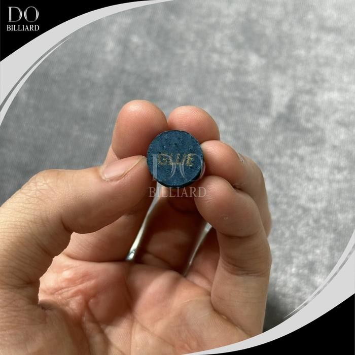 Master Tip Zan Original Japan Tip Stick Play Billiard / Tip Stick Billiard Zan Japan Original