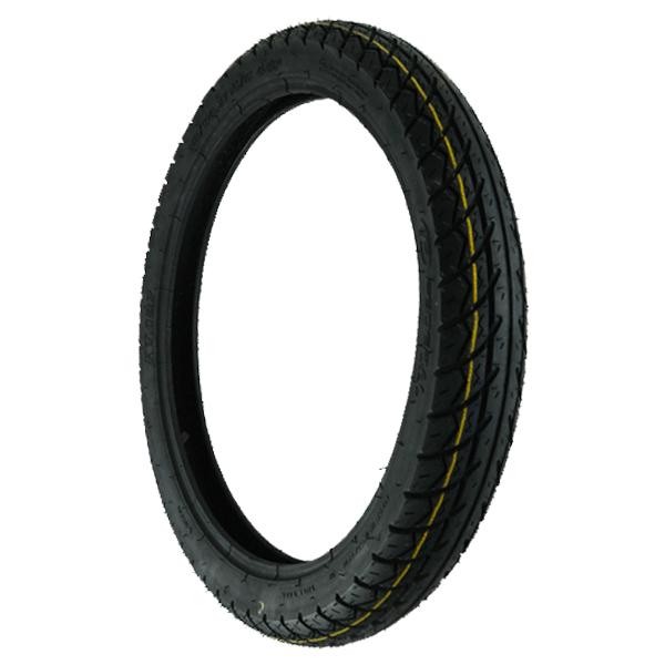 Ban Luar Belakang Tire RR 80 90 17 FT137 Revo Supra X 125