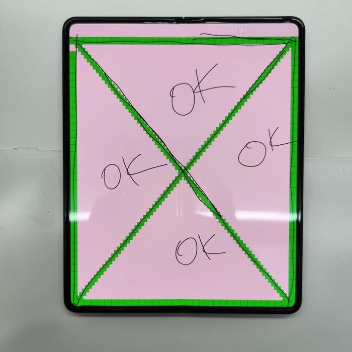 LCD SAMSUNG Z FOLD 3 ORIGINAL ORIGINAL QUALITY