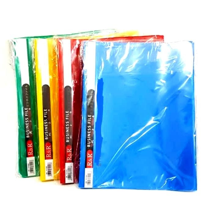 

Hot Sale! Business File F4 R&R