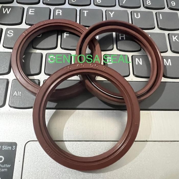 SALE  OIL SEAL TC 20X32X7 FKM TC 20*32*7 FKM TC 20 32 7 VT FKM READYY