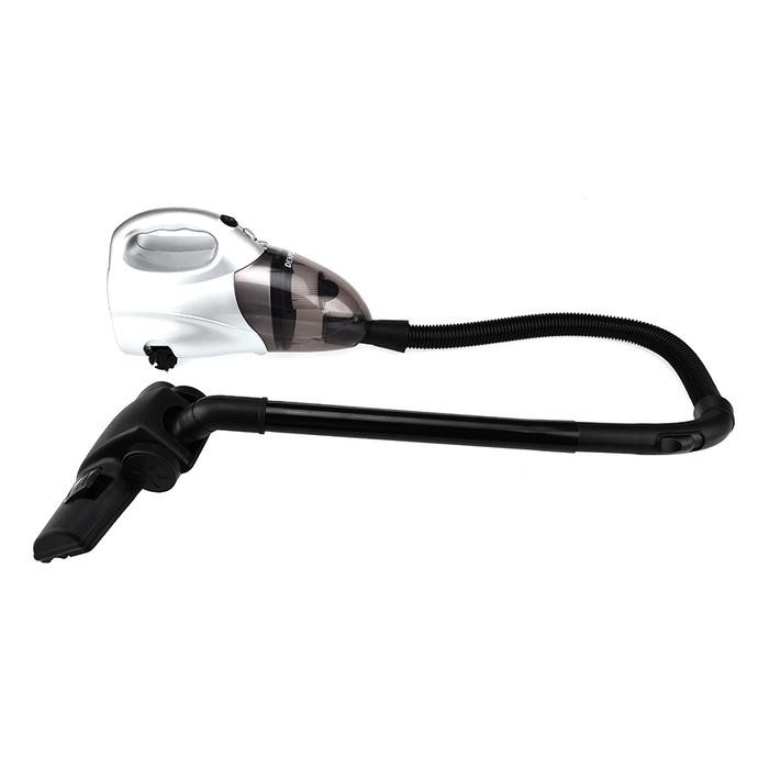 Denpoo Penghisap Debu Vacuum Cleaner HRV-8009