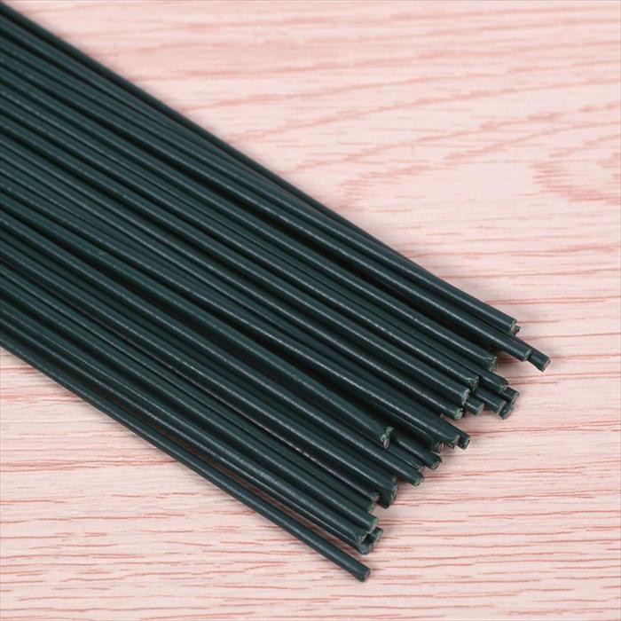 

New Kawat tangkai bunga/ stick bunga 2mm 10pcs