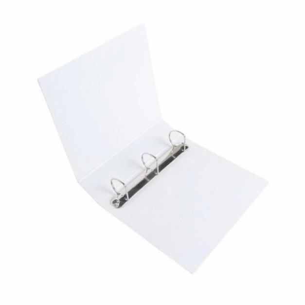 

Insert Ring Binder Bantex A4 8652 3D Ring 52Mm