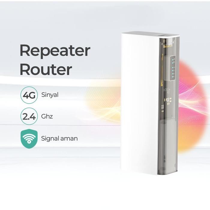 MUSIX MF932 Power Bank Router WIFI Portabel 150Mbps 8000 mAh Mendukung semua operator