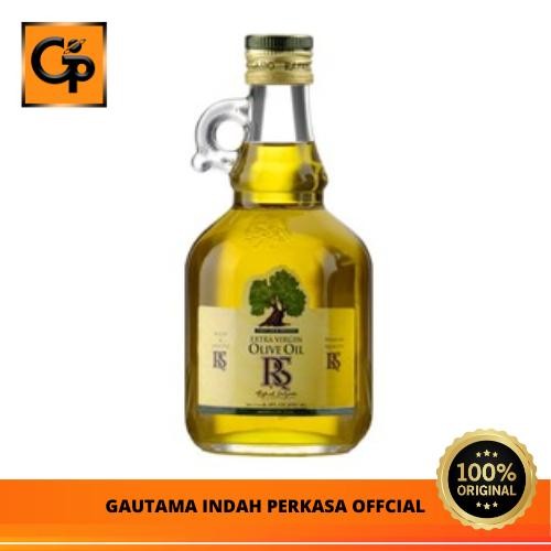 

Pilihan- Minyak Zaitun Rafael Salgado Extra Virgin Olive Oil 500Ml