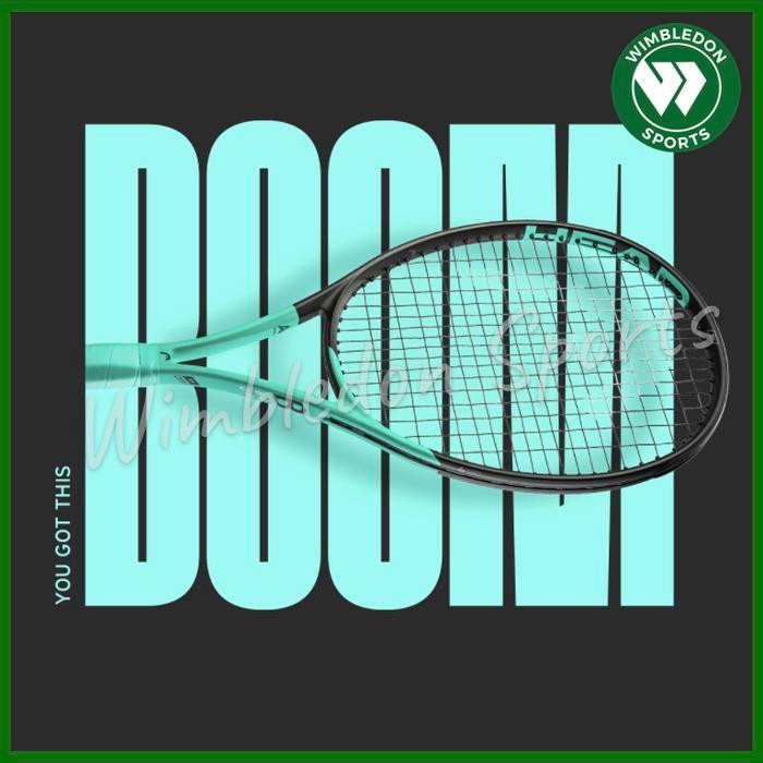 Raket Tenis Head BOOM 2022 / Raket Head BOOM 2022