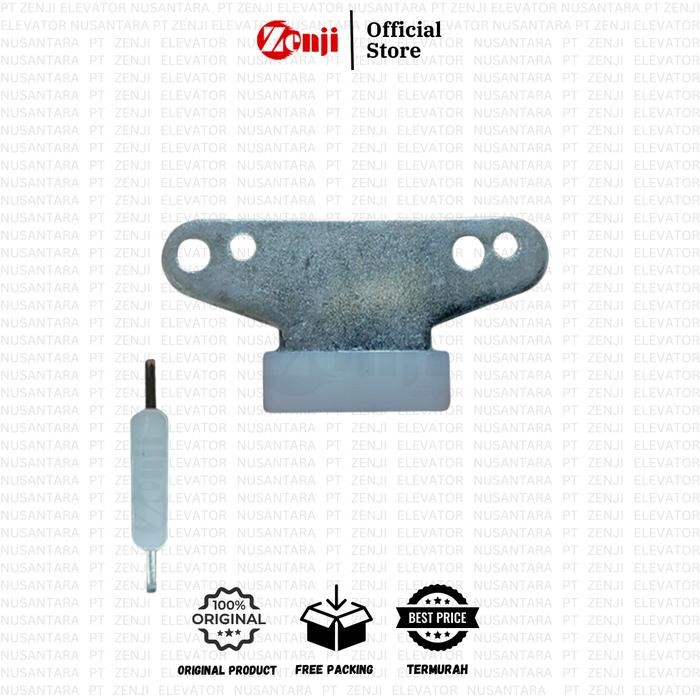 Pilihan- Hyundai Door Shoe Elevator 4 Hole