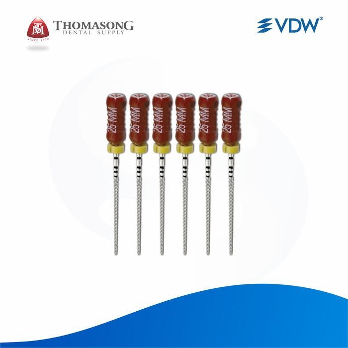 

OJ VDW K-File Antaeos