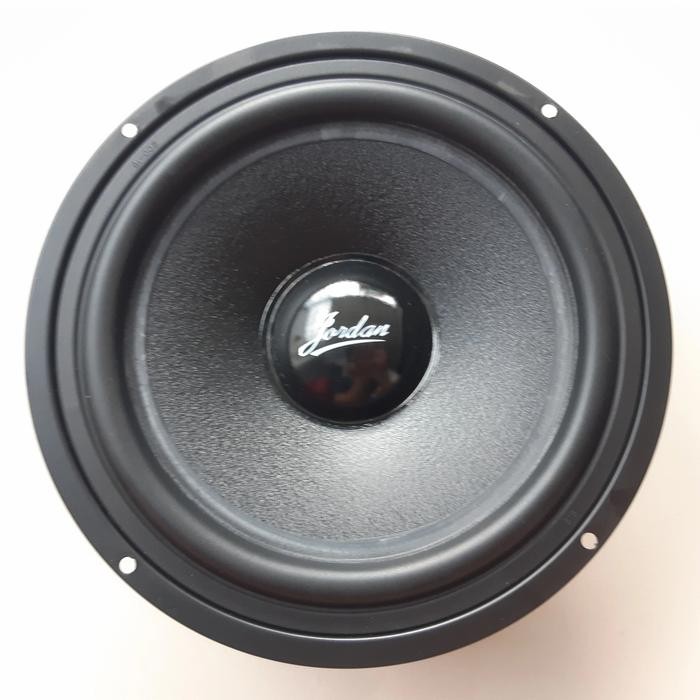 Pilihan- Speaker 8 Inch Woofer Audax Jordan 200Watt Original Asli 8 In Audax
