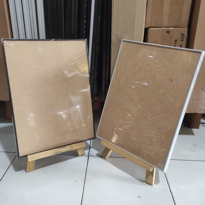 Pilihan- Bingkai Blok Bingkai Block Bingkai Box Bingkai Balik 12R 17R 30X40 Cm.
