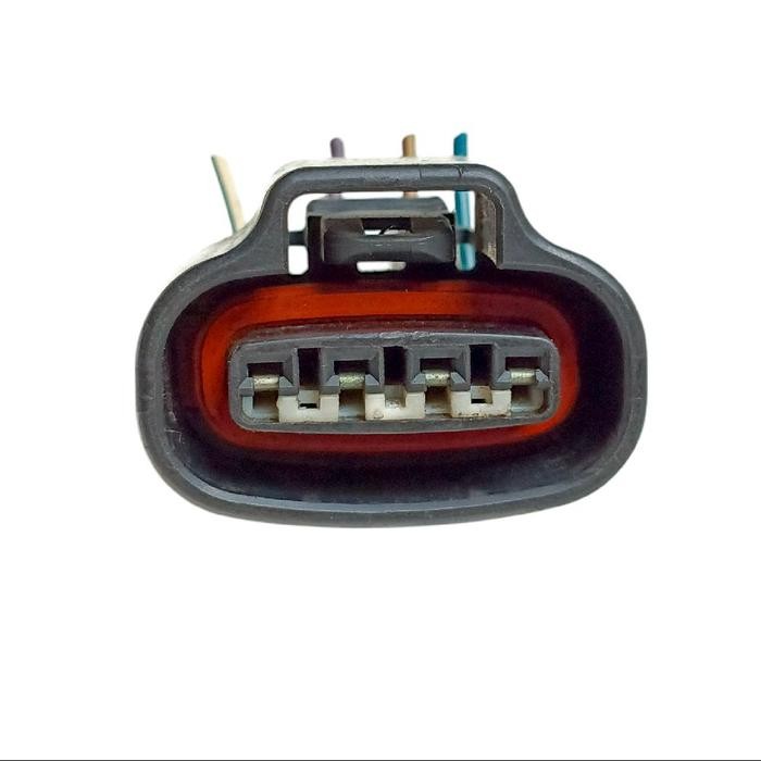 Socket Delco Toyota Crown Corona Absolute Original Copotan