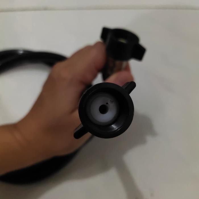 Pilihan- Selang Malaysia Selang Tangki Manual Untuk Tangki Semprot Knapsack Manual Mirip Pb16