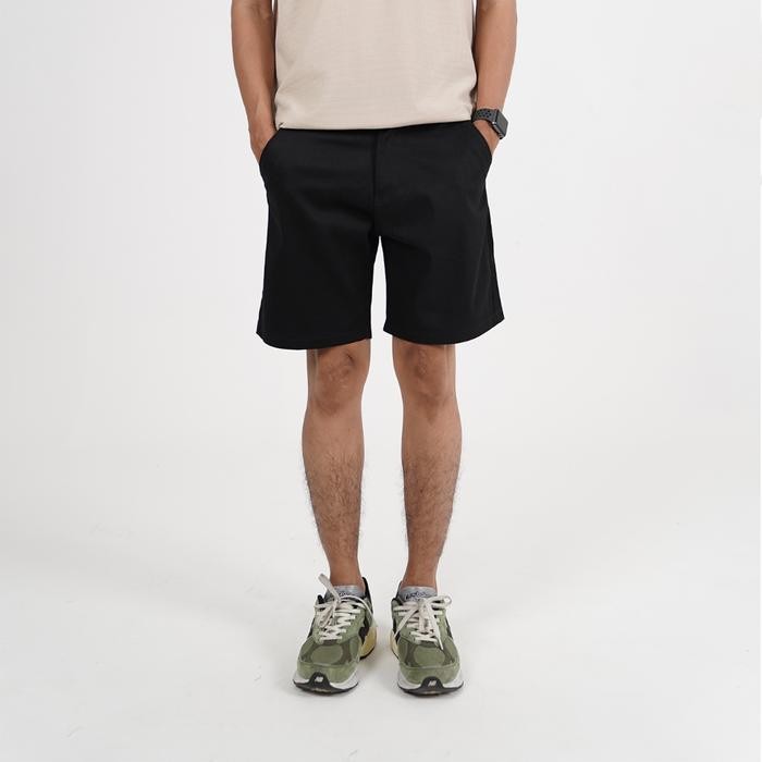 Erigo Collection - Celana Chinos Pendek Slim Fit