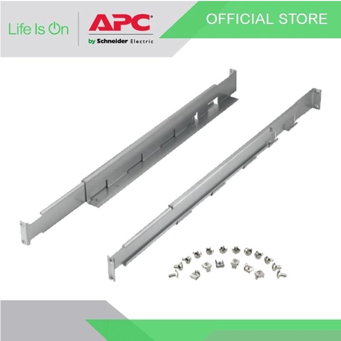 UPS APC SRV3KRIRK Easy UPS SRV 3000VA 2400W Online Sinewave Rack