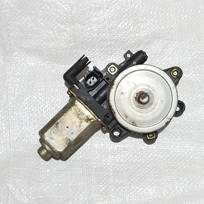 MOTOR DINAMO REGULATOR POWER WINDOW PINTU KIRI DEPAN /BELAKANG NISSAN XTRAIL X-TRAIL T30