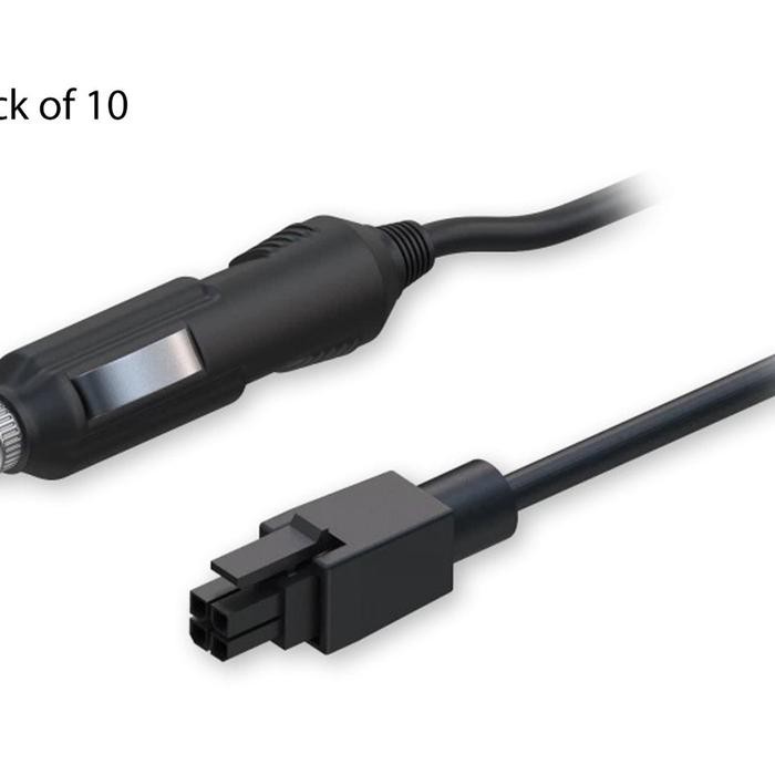 Termurah Teltonika Automotive Power Supply Cable With 4 Pin Rut 230 Rut 240 Terlariss 