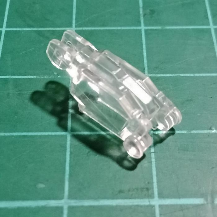 Pilihan- Gundam Pg Unicorn Banshee Phenex Body Part J17