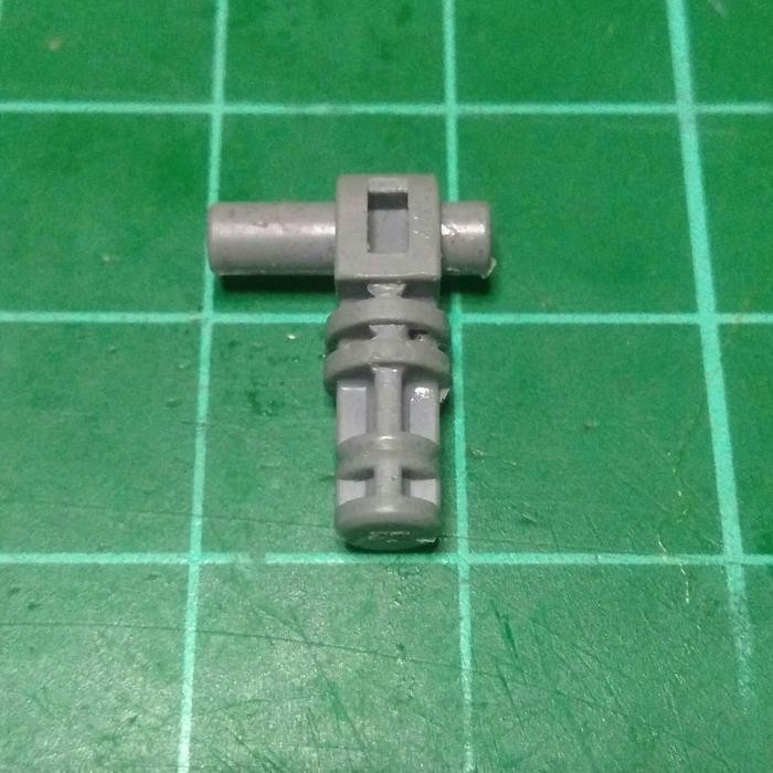 Pilihan- Mg Freedom Ver 2.0 Konektor Leg Waist