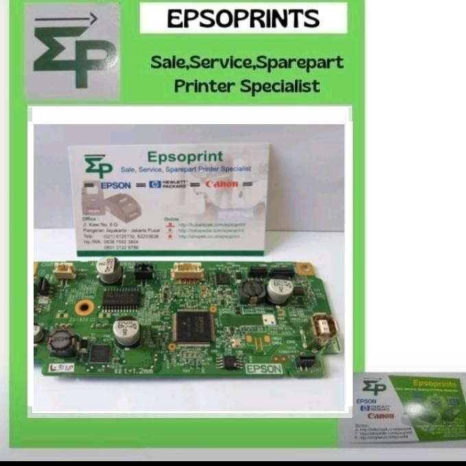 Mainboard Epson L3110 Mainboard L3110 Epson
