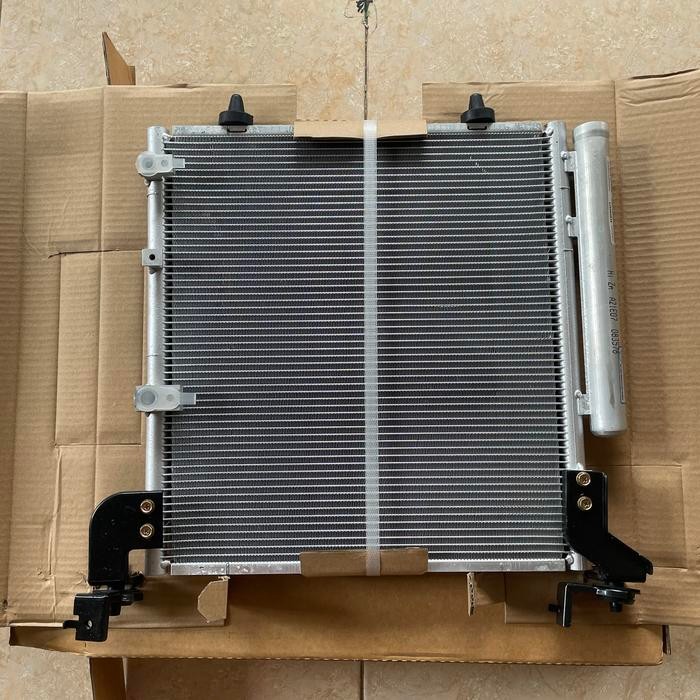 Condensor Kondensor avanza 1.3cc / xenia 1.0cc / xenia 1.3cc pokka