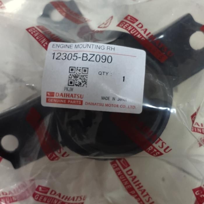 Limited Engine Mounting Kanan Sirion Atau Mounting Dudukan Mesin Sirion Kanan Terlariss 