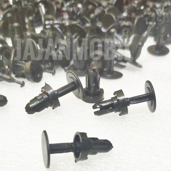 KLIP PANGGANGAN SATE KLIP COWL CIVIC ESTILO GENIO FERIO MAESTRO CRVS10