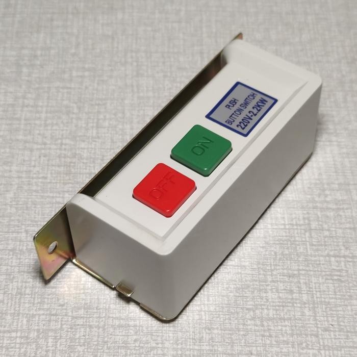 ON OFF Dinamo Mesin Jahit ( Besar )