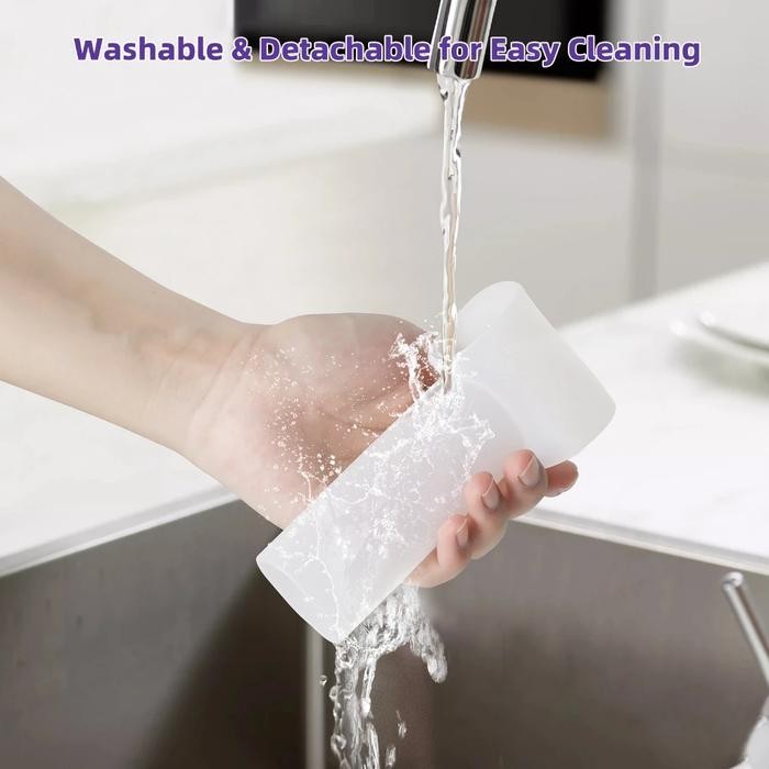 GOOJODOQ GFS001/GFS006/GFS007/GFS009/GFS010 High-speed kipas Protective Case Cover Silicone