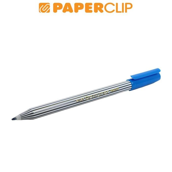 

PULPEN / PEN PILOT BL-5M LINER BLUE