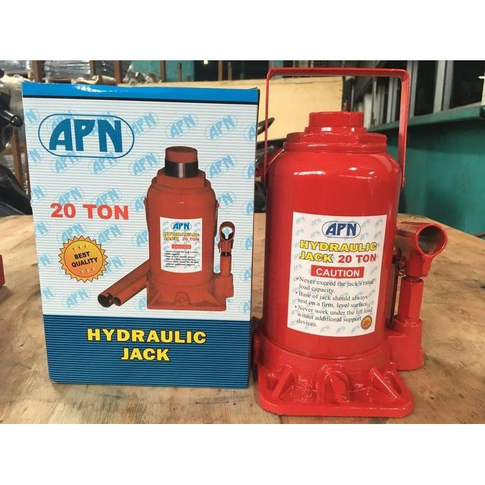 Dongkrak 20 T APN -03807