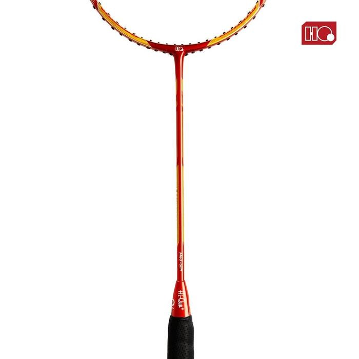 Limited Edition The Heroes Hi-Qua Arc Reactor Raket Bulutangkis