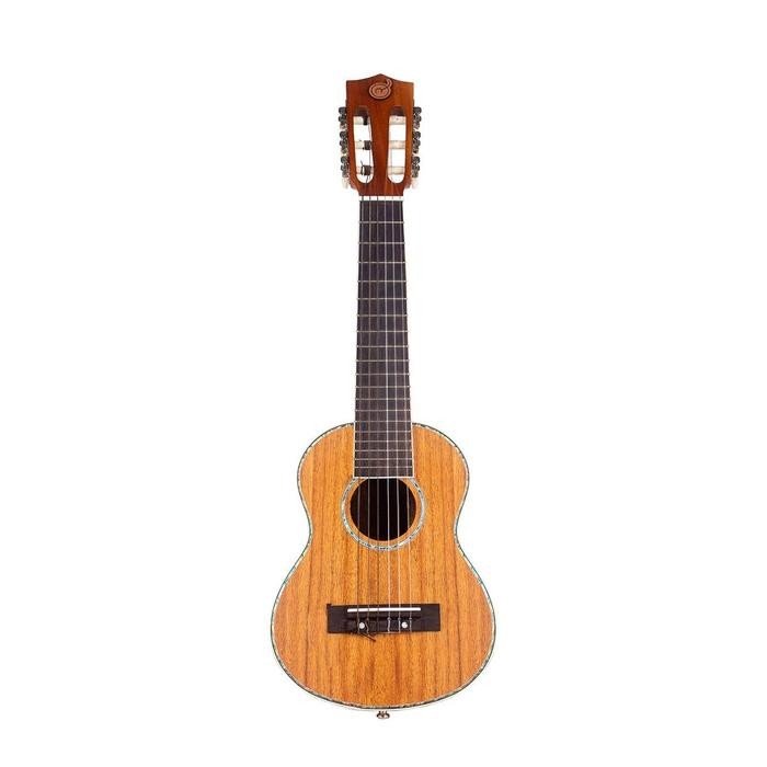 r352- Gitarlele/Gitar Travel 6S Mandalika Premium Gl-01 Gitar Travel Ukulele