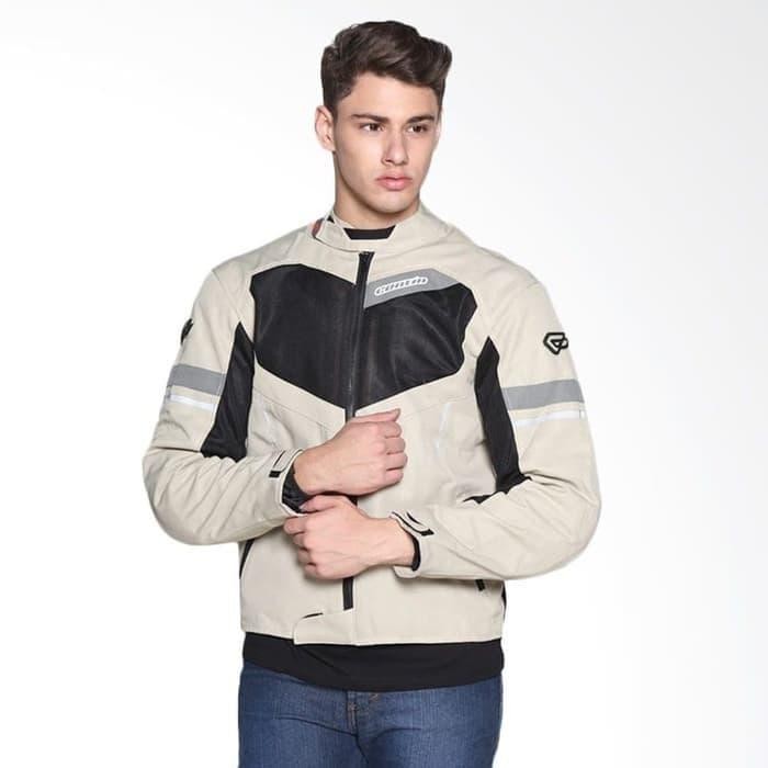 JAKET CONTIN CHIMERA JAKET MOTOR