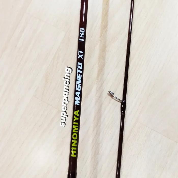 Ready Joran Hinomiya Magneto XT 180cm