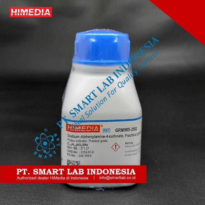 Grm067-5G L-Tryptophan Himedia