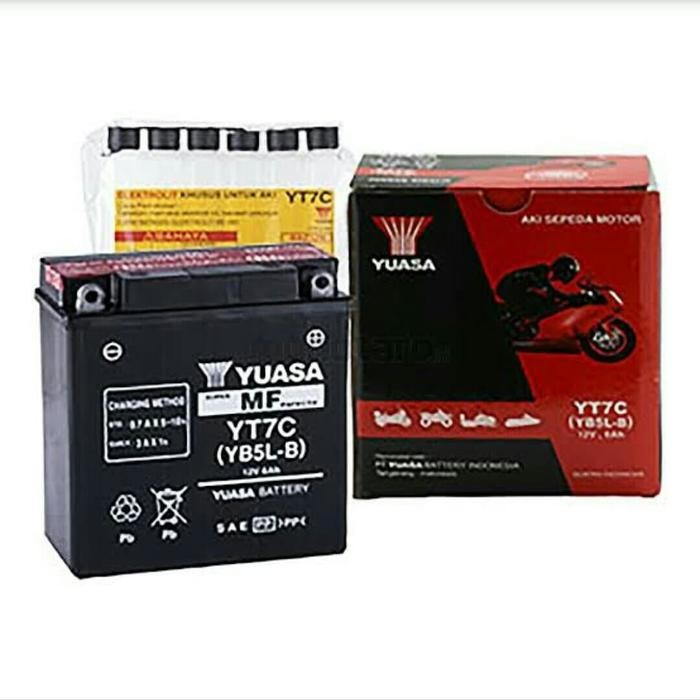 Aki Yuasa Yt7C