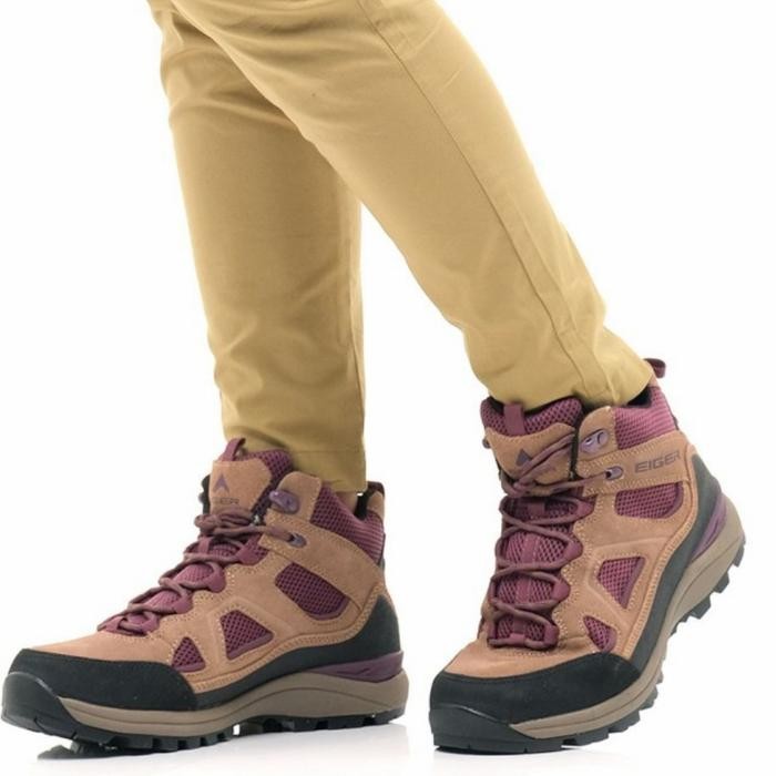 EIGER X-TYRANNO WS SHOES 5770