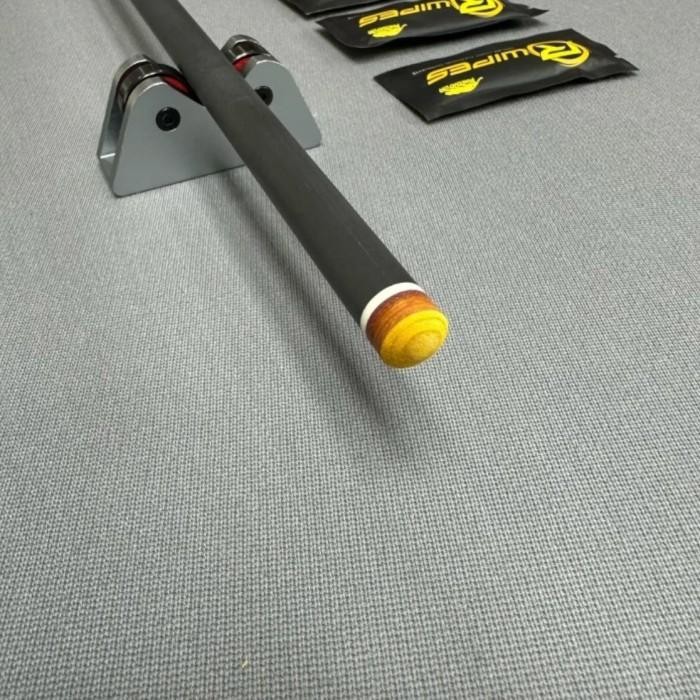 Stick Billiard Shaft Predator Revo Radial 11.8mm Brand New