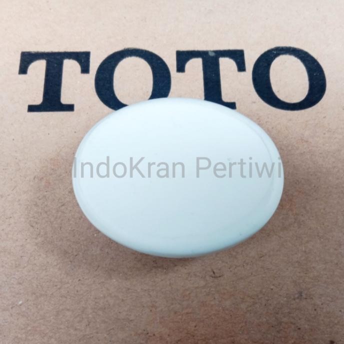 ORIGINAL Karet Dudukan Tutup Closet TOTO TCW03 ECO washer/Sparepart TOTO READY STOCK