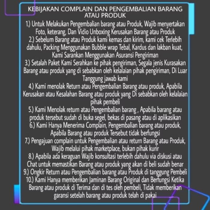 Fender RR CBR 150R Set - Spakbor Belakang CBR 150R Facelift K45G K45N