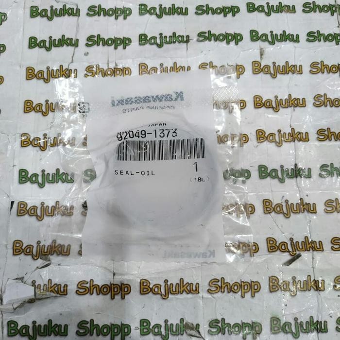Limited Seal Shock / Fork Klx250 Terlariss !!