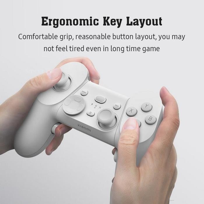 Xiaomi Mijia Gamepad Controller Elite Edition Bluetooth Wireless Gyro