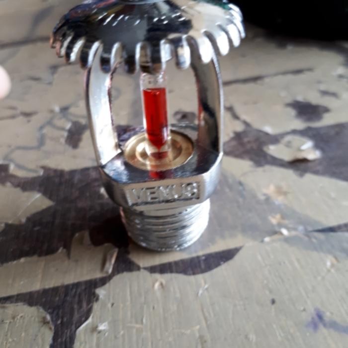 Head Splinker Upright 68c