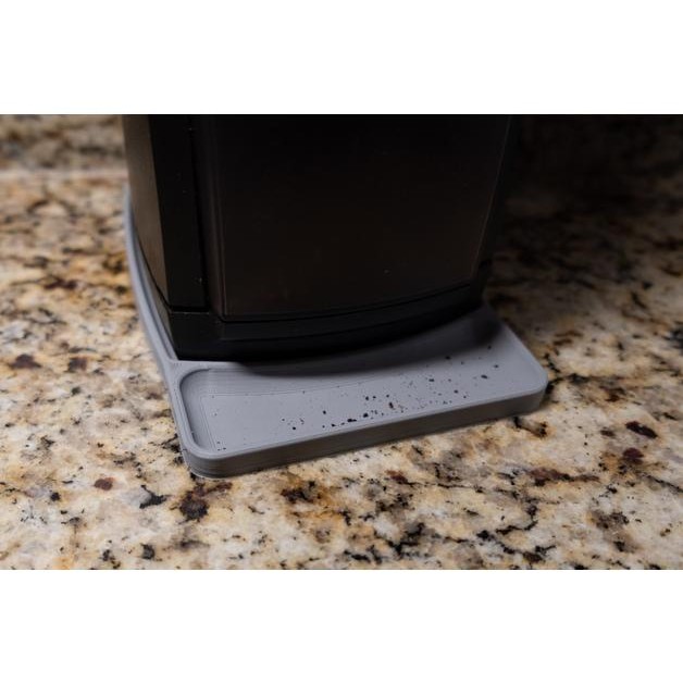 Tray Tatakan Baratza Encore Coffee Grinder - n0